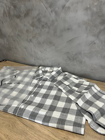 Camisa Social Intermares Sartong Eguisheim®
