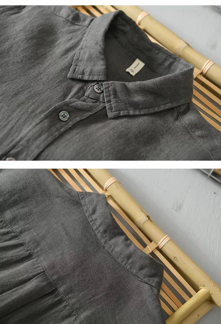 Camisa Social Slim Sartong Nottingham®