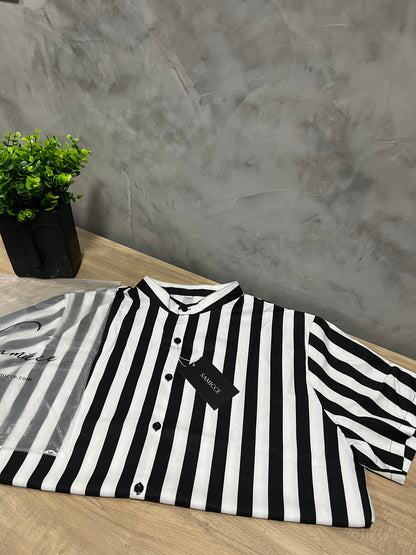 Camisa Social Barreta Sartong Perpignan®