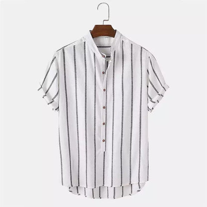 Camisa Casual Algodão Sartong Egil®