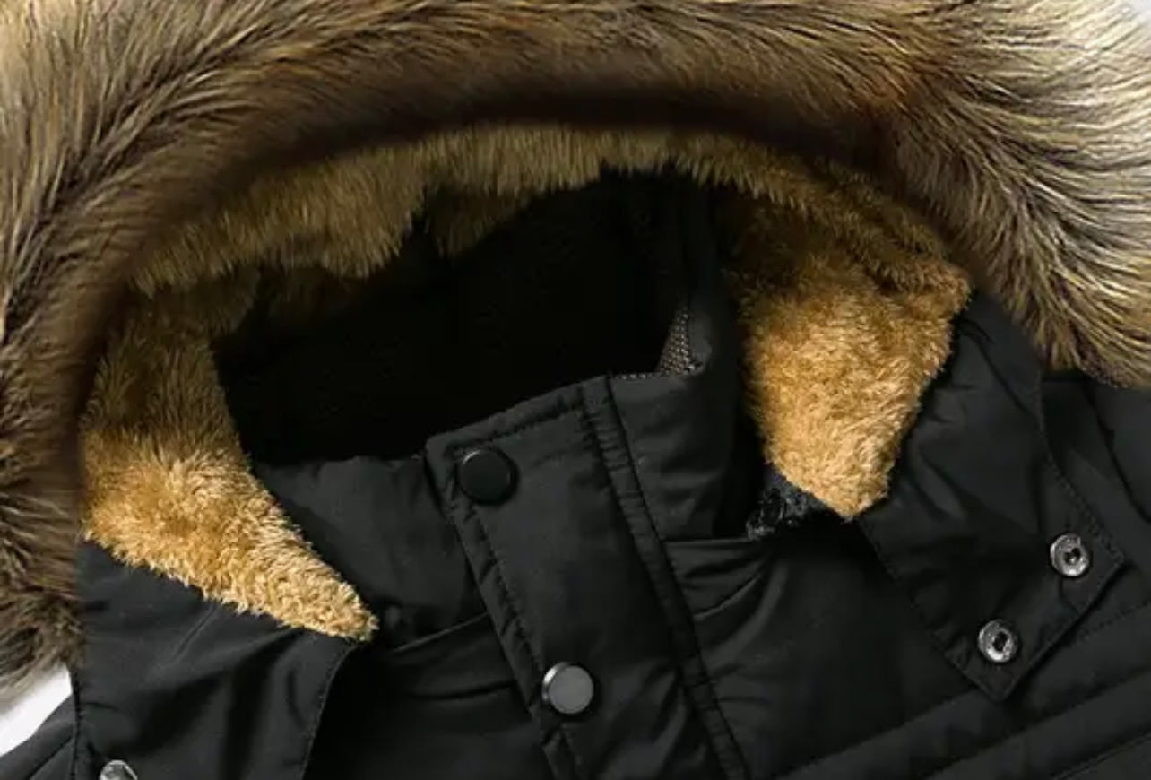 Jaqueta Masculina Luxuosa Atemporal De Alta Costura Casual Refinado Sartong Nijmegen®