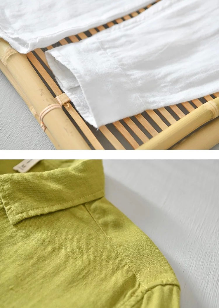 Camisa Social Slim Sartong Nottingham®