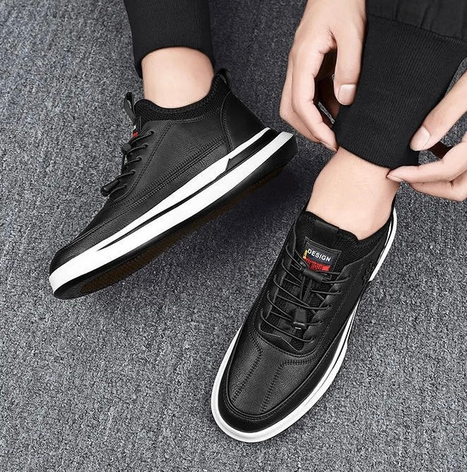 Sapatênis Casual Ecológico Sartong Rovinj®