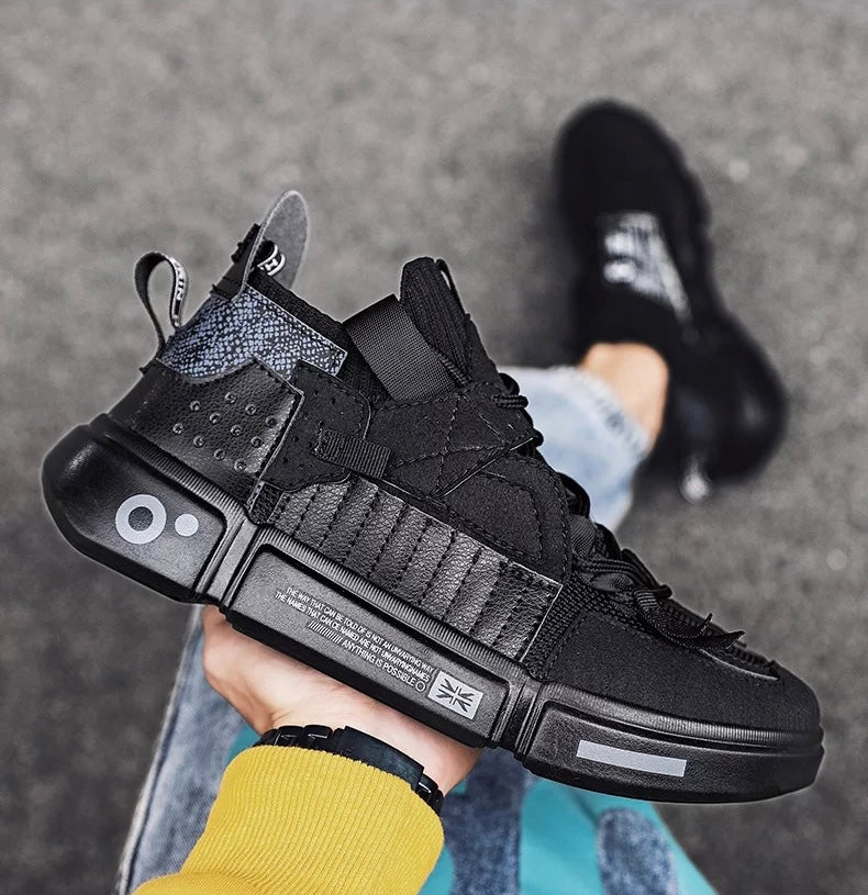 Tênis Casual Luxuoso Atemporal Contemporâneo Colorido Premium Exclusivo Soft Sartong Klosters®