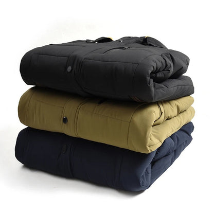 Jaqueta Masculina Luxuosa Atemporal De Alta Costura Casual Refinado Sartong Nijmegen®