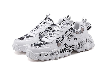 [Tênis Casual Luxuoso] Sartong Nendaz®