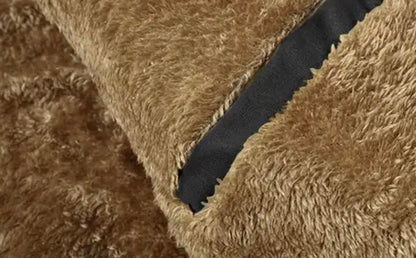 Jaqueta Masculina Luxuosa Atemporal De Alta Costura Casual Refinado Sartong Nijmegen®