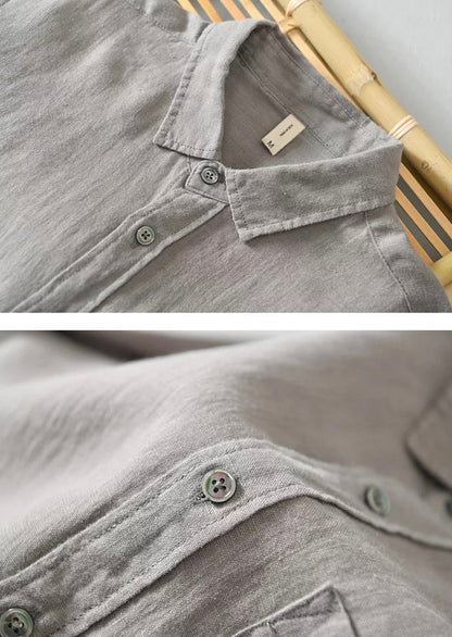 Camisa Social Slim Sartong Nottingham®