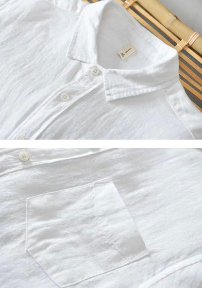 Camisa Social Slim Sartong Nottingham®