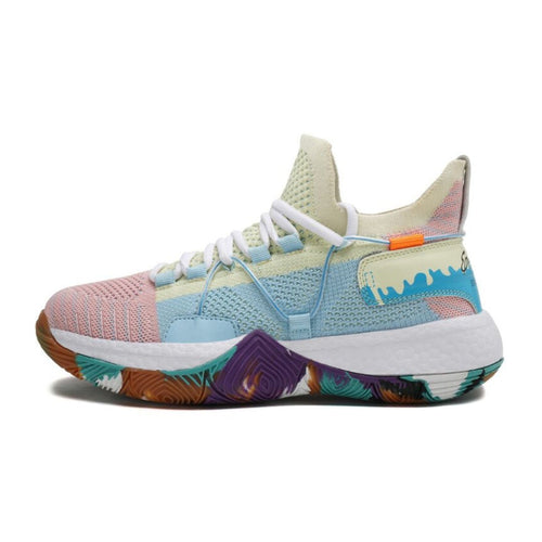 Tênis Casual Premium Sartong Saas-Fee®