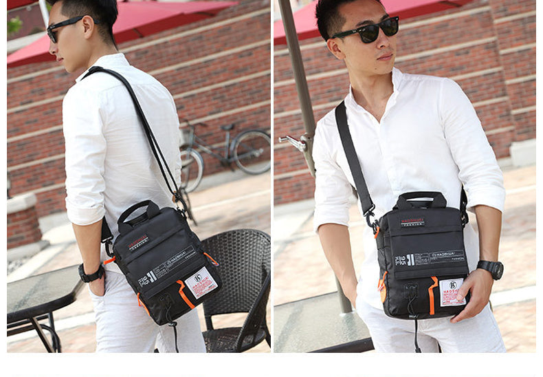 Bolsa de Ombro Premium Casual Sartong Trogir®