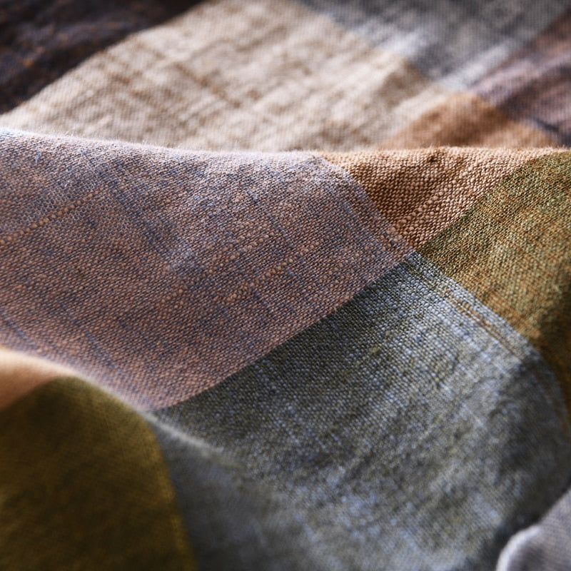 Camisa Social Linho Sartong Bayonne®