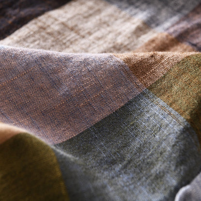 Camisa Social Linho Sartong Bayonne®