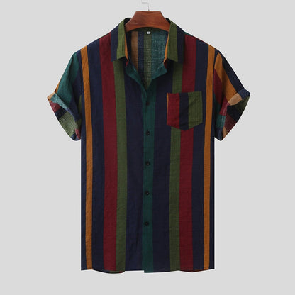 Camisa Casual Leve Sartong Seguret®