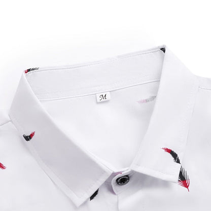 Camisa Social Slim Sartong Avignon®