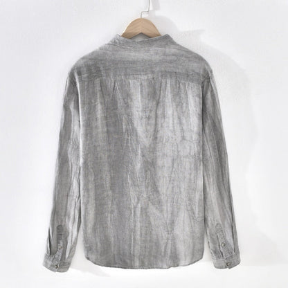 Camisa Social Linho Sartong Pamplona®