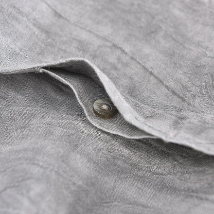 Camisa Social Linho Sartong Pamplona®