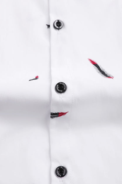 Camisa Social Slim Sartong Avignon®