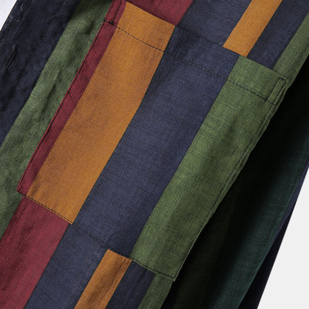 Camisa Social Linho Sartong Nimes®