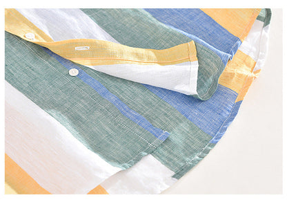 Camisa Social Slim Sartong Lucca®