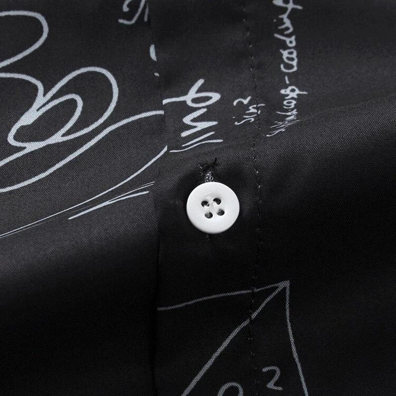 Camisa Social Manga Longa Sartong Segovia®