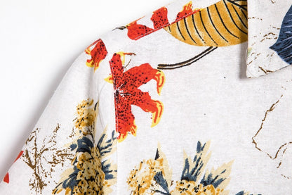 Camisa Social Algodão Sartong Assis®