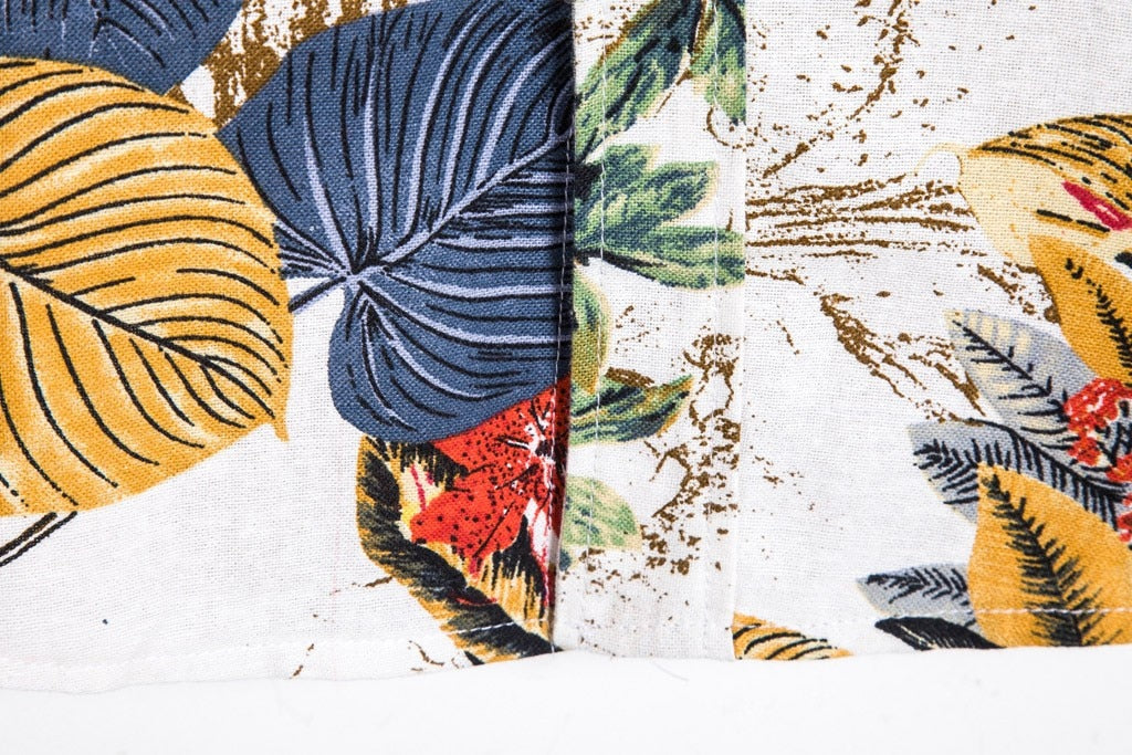 Camisa Social Algodão Sartong Assis®