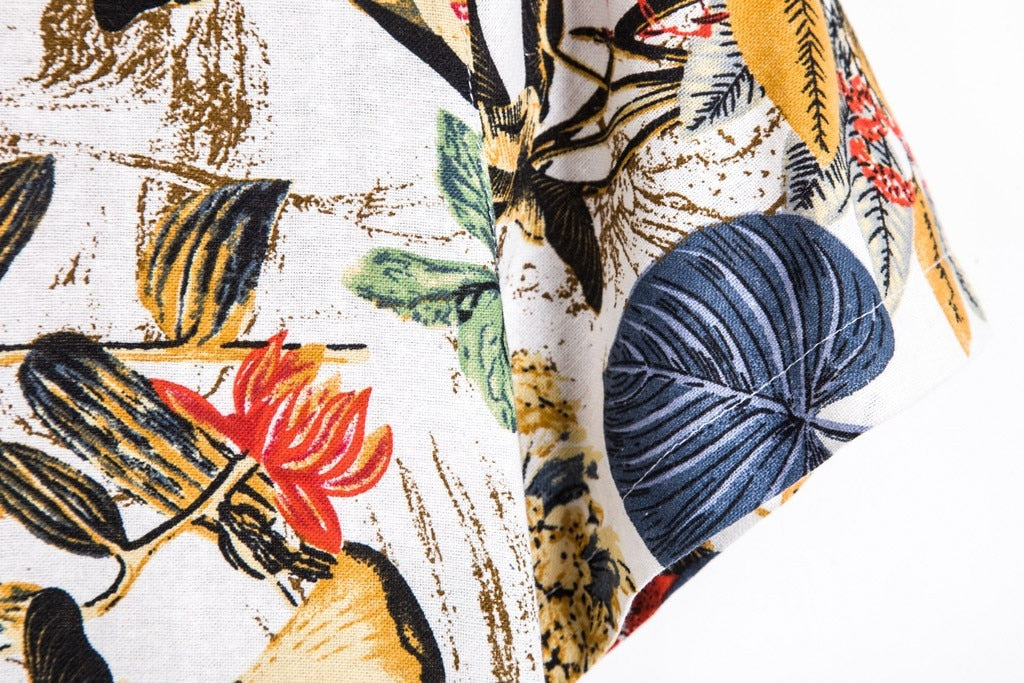 Camisa Social Algodão Sartong Assis®