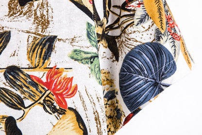 Camisa Social Algodão Sartong Assis®