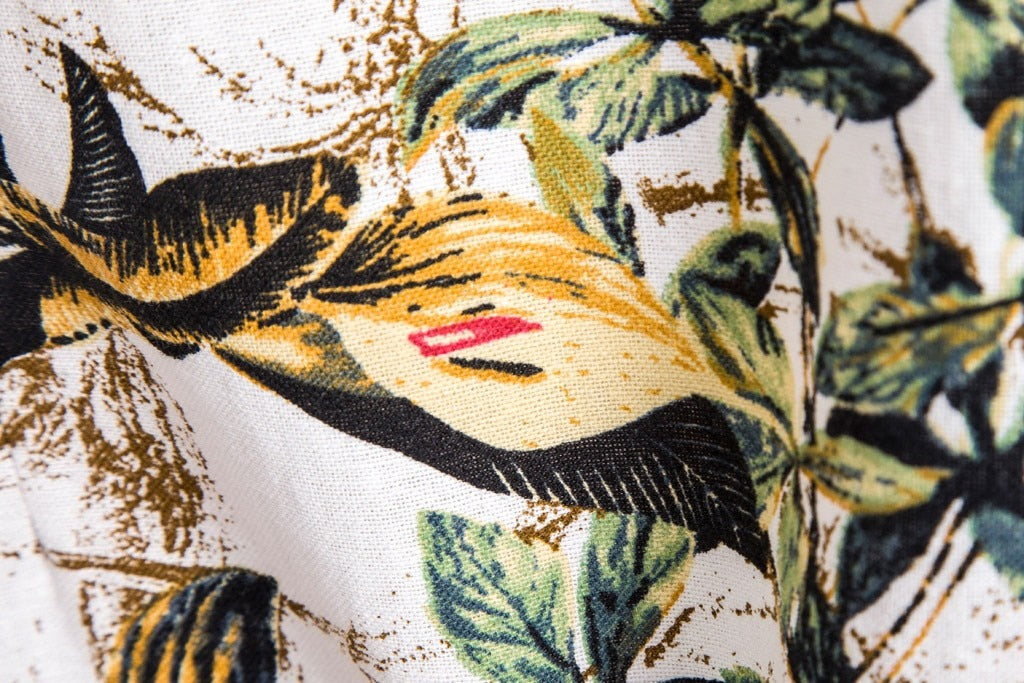 Camisa Social Algodão Sartong Assis®