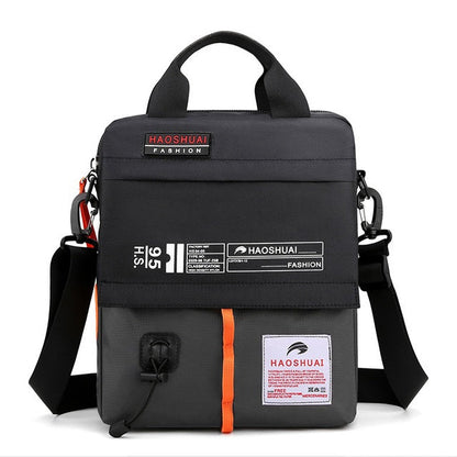 Bolsa de Ombro Premium Casual Sartong Trogir®