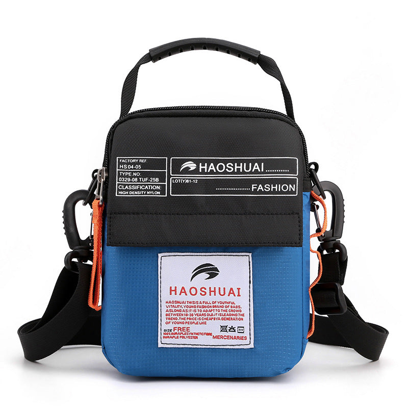 Bolsa de Ombro Bolsa Transversal Sartong Split®