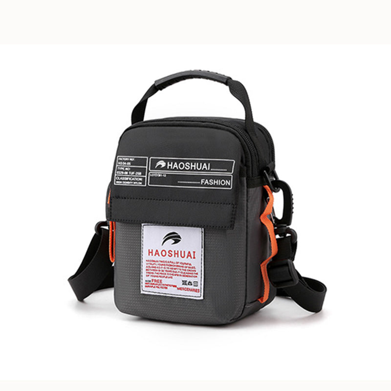 Bolsa de Ombro Bolsa Transversal Sartong Split®