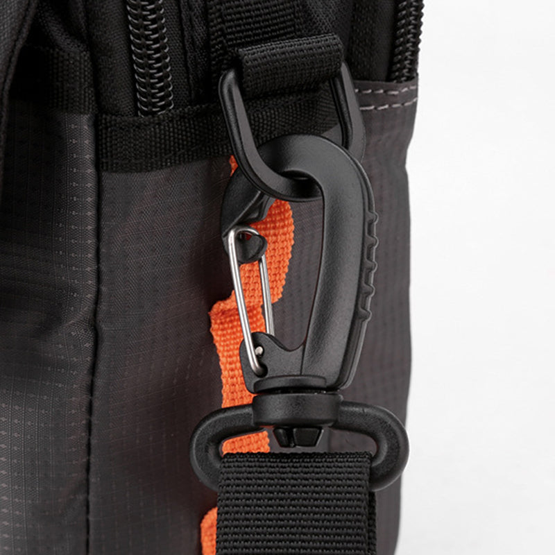 Bolsa de Ombro Bolsa Transversal Sartong Split®