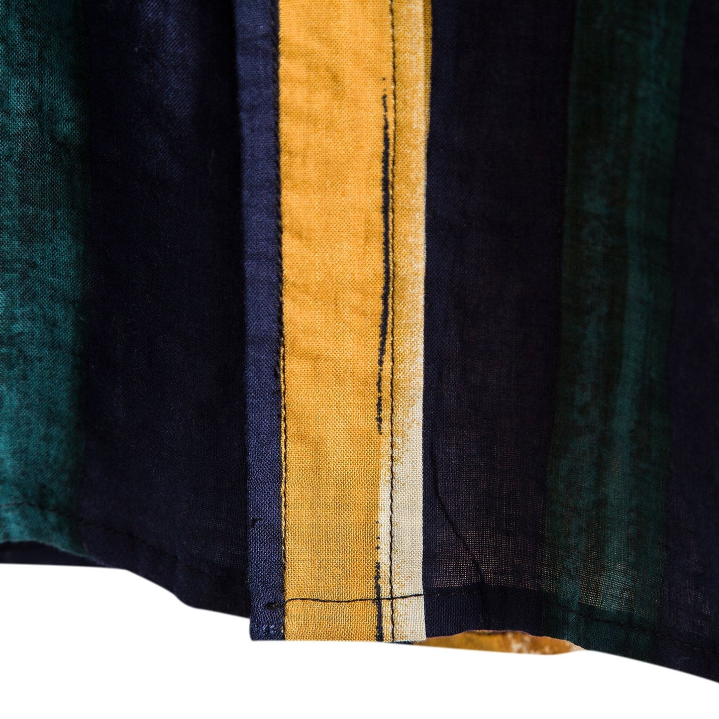 Camisa Casual Masculina Premium Ultra Leve Algodão Puro De Alta Qualidade Tecelagem Leve Sartong San Honfleur®