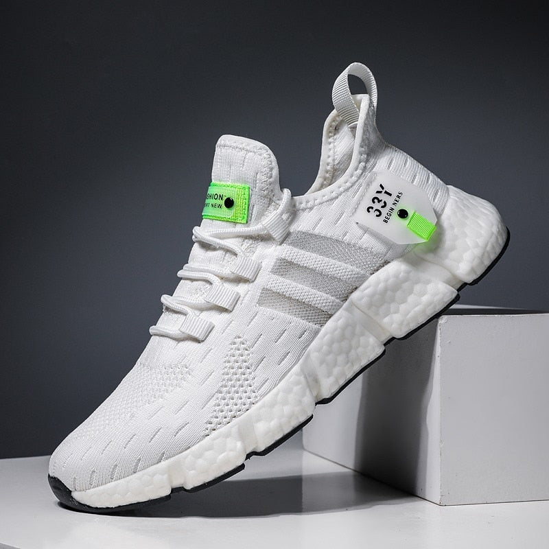 Tênis Esportivo Jogger Sartong Vulcano®