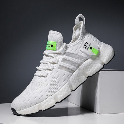 Tênis Esportivo Jogger Sartong Vulcano®