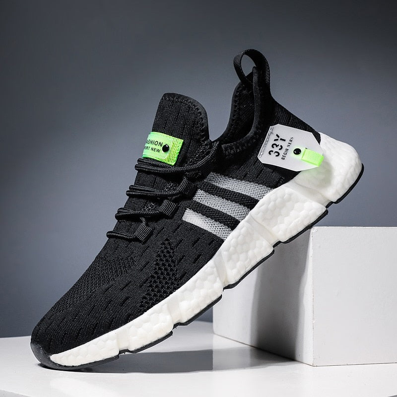 Tênis Esportivo Jogger Sartong Vulcano®