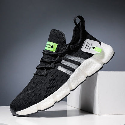 Tênis Esportivo Jogger Sartong Vulcano®