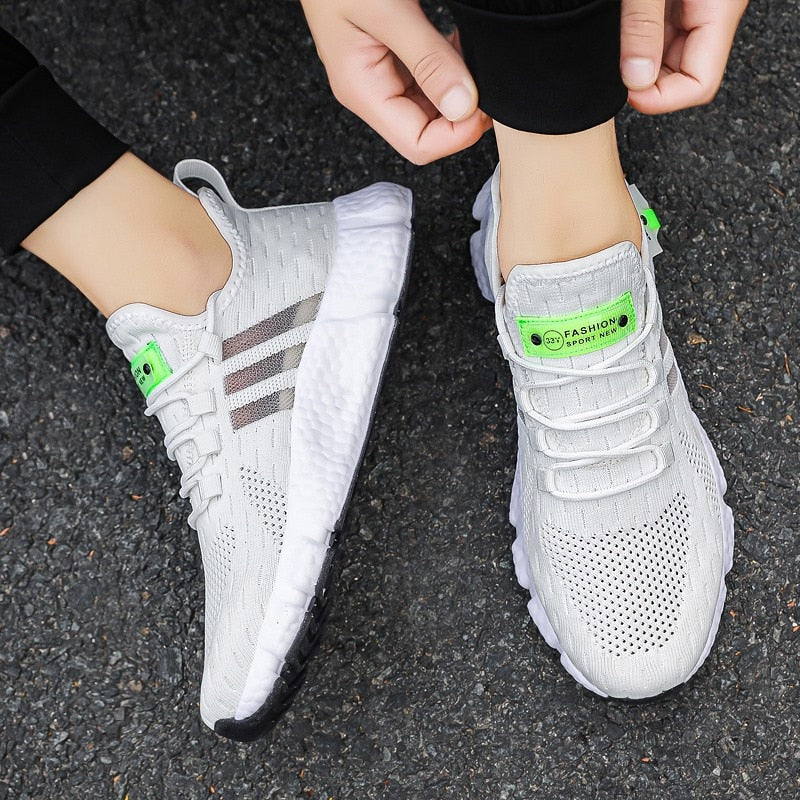 Tênis Esportivo Jogger Sartong Vulcano®