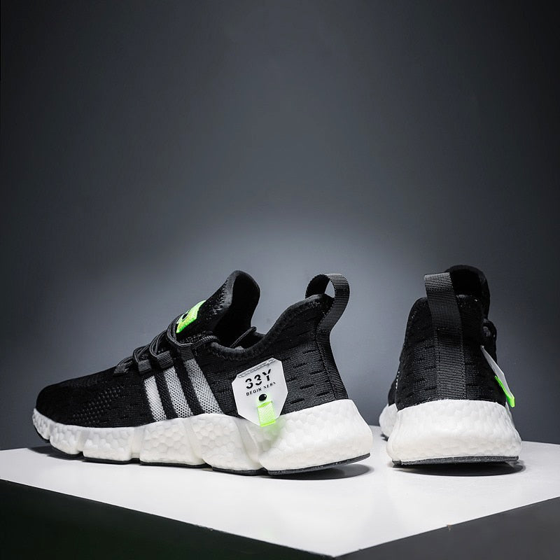 Tênis Esportivo Jogger Sartong Vulcano®