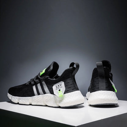 Tênis Esportivo Jogger Sartong Vulcano®