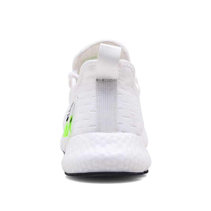 Tênis Esportivo Jogger Sartong Vulcano®