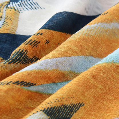 Camisa Masculina Casual Algodão Sartong Fluore®