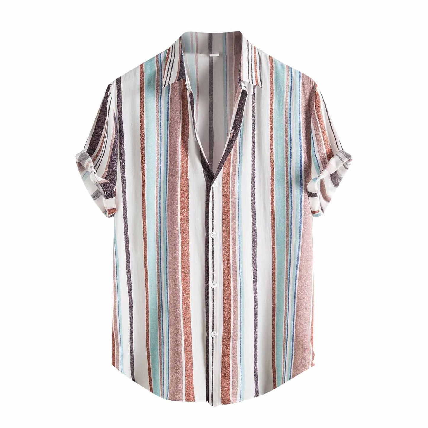 Camisa Social Algodão Sartong Rimini®