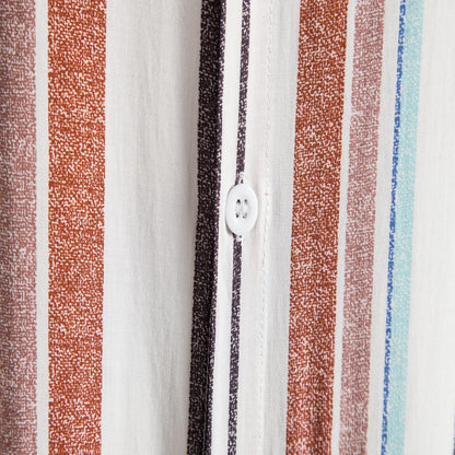 Camisa Social Algodão Sartong Rimini®