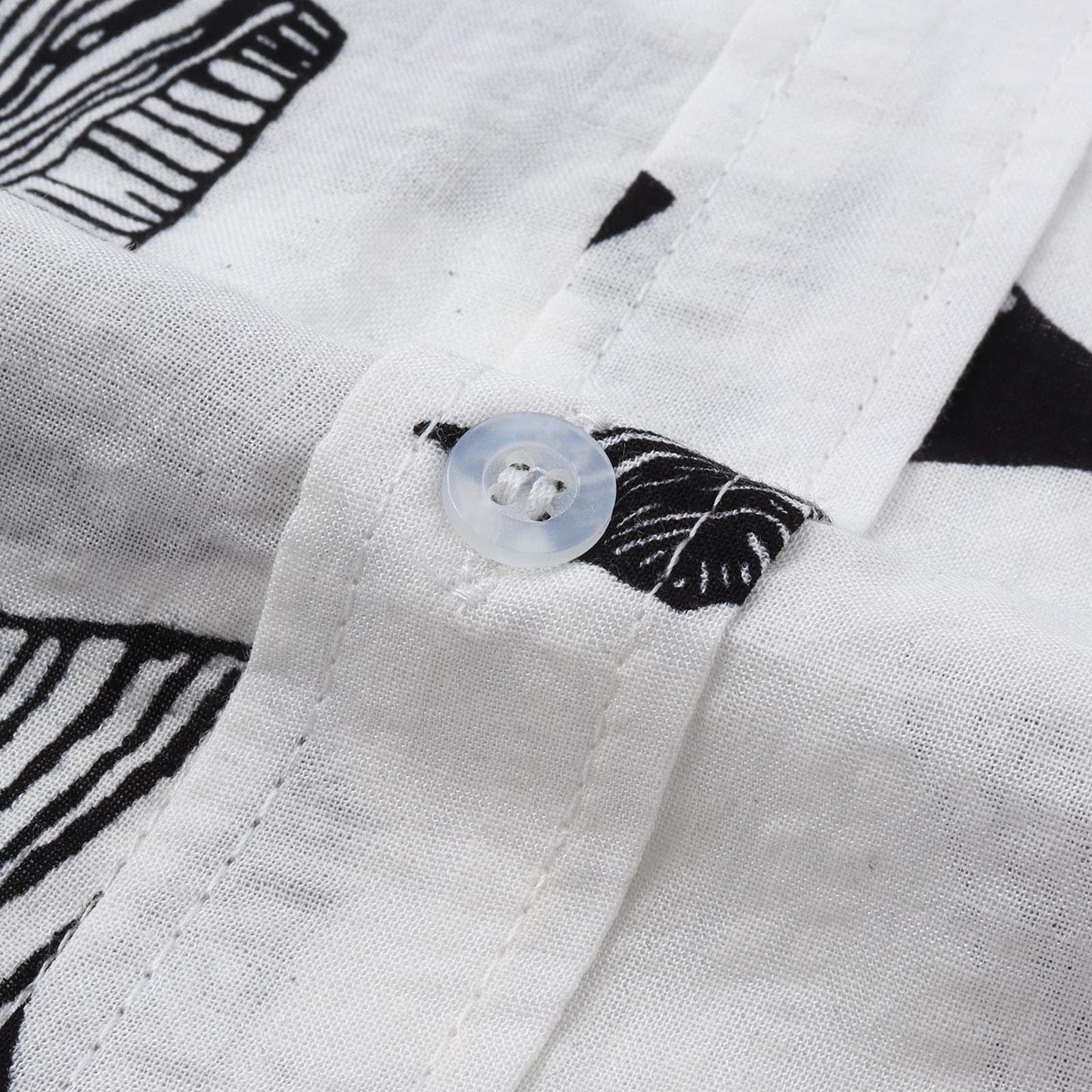 Camisa Casual Algodão Sartong La Rochelle®