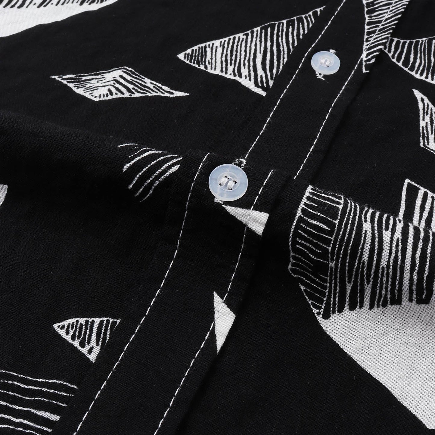 Camisa Casual Algodão Sartong La Rochelle®