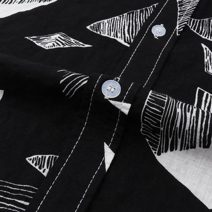 Camisa Casual Algodão Sartong La Rochelle®