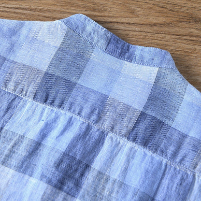 Camisa Linho Puro Premium Sartong Brighton®